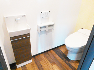 株式会社あいホーム:静岡市葵区・S様邸