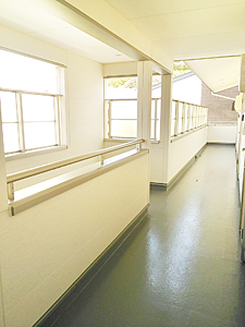 株式会社あいホーム:静岡市葵区千代田 共同住宅 フレデリアA棟