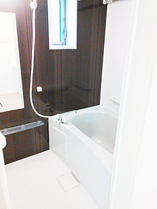 株式会社あいホーム:静岡市葵区千代田 共同住宅 フレデリアA棟