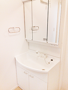 株式会社あいホーム:静岡市葵区千代田 共同住宅 フレデリアA棟