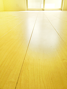 株式会社あいホーム:静岡市葵区千代田 共同住宅 フレデリアA棟