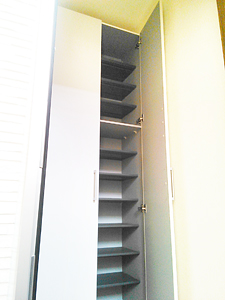 株式会社あいホーム:静岡市葵区千代田 共同住宅 フレデリアB棟