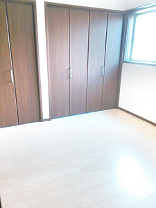 株式会社あいホーム:静岡市葵区千代田 共同住宅 フレデリアB棟