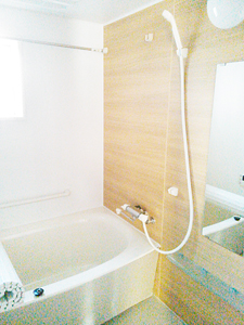 株式会社あいホーム:静岡市葵区千代田 共同住宅 フレデリアB棟