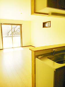 株式会社あいホーム:静岡市葵区千代田 共同住宅 フレデリアB棟