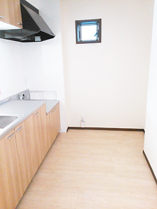 株式会社あいホーム:静岡市葵区千代田 共同住宅 フレデリアB棟