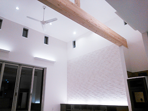 株式会社あいホーム:静岡市葵区・K様邸