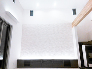 株式会社あいホーム:静岡市葵区・K様邸