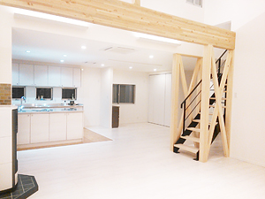 株式会社あいホーム:静岡市葵区・K様邸