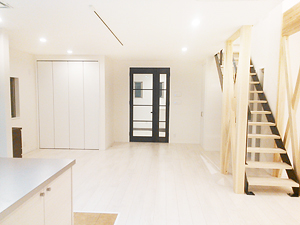 株式会社あいホーム:静岡市葵区・K様邸