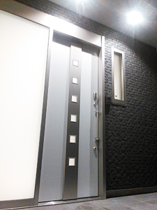 株式会社あいホーム:静岡市葵区・K様邸