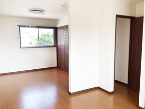 株式会社あいホーム:静岡市葵区・I様邸 子供部屋