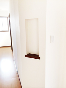 株式会社あいホーム:静岡市葵区・I様邸 子供部屋