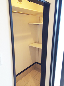 株式会社あいホーム:静岡市葵区・N様邸 シューズクローク