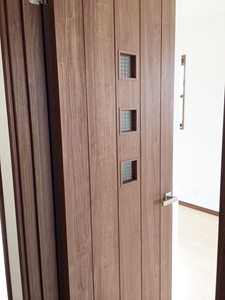 株式会社あいホーム:静岡市葵区・N様邸 子供室