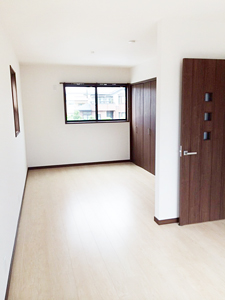 株式会社あいホーム:静岡市葵区・N様邸 子供部屋