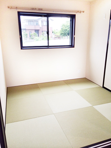 株式会社あいホーム:静岡市葵区・N様邸 和室