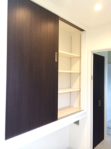 株式会社あいホーム:静岡市葵区・K様邸