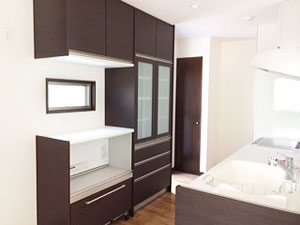 株式会社あいホーム:静岡市葵区・松富建売