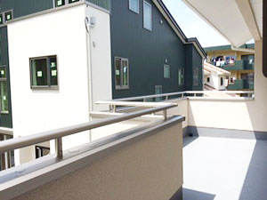 株式会社あいホーム:静岡市葵区・松富建売