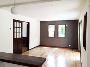 株式会社あいホーム:静岡市葵区・松富建売