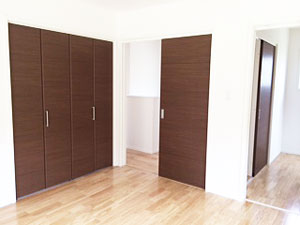 株式会社あいホーム:静岡市葵区・松富建売