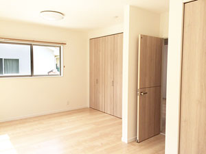 株式会社あいホーム:静岡市葵区・U様邸