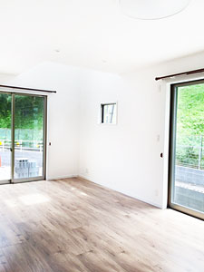 株式会社あいホーム:静岡市葵区・U様邸