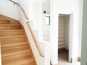 株式会社あいホーム:静岡市葵区・U様邸