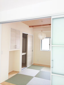 株式会社あいホーム:静岡市葵区・U様邸