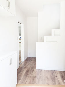 株式会社あいホーム:静岡市葵区・U様邸