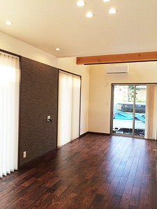 株式会社あいホーム:藤枝市・S様邸