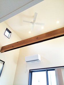 株式会社あいホーム:藤枝市・S様邸