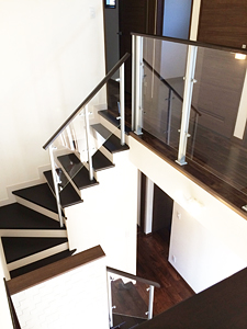 株式会社あいホーム:藤枝市・S様邸