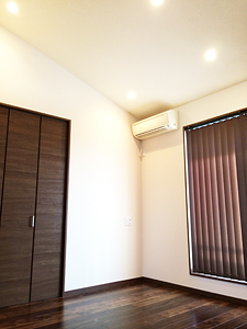 株式会社あいホーム:藤枝市・S様邸