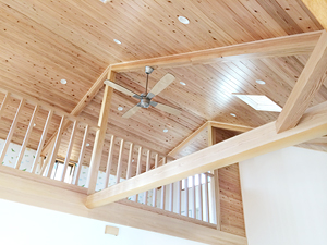 株式会社あいホーム:藤枝市・U様邸