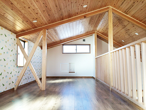 株式会社あいホーム:藤枝市・U様邸