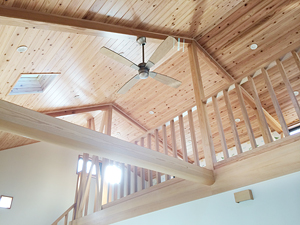 株式会社あいホーム:藤枝市・U様邸