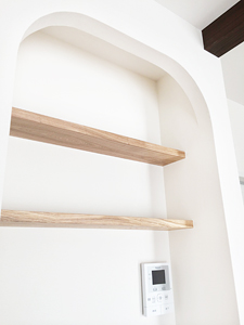 株式会社あいホーム:静岡市葵区H様邸