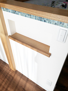 株式会社あいホーム:静岡市葵区H様邸