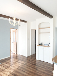 株式会社あいホーム:静岡市葵区H様邸