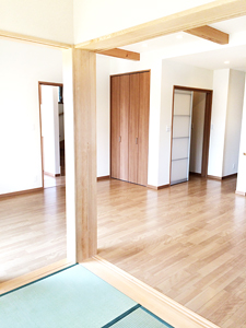 株式会社あいホーム:静岡市葵区K様邸