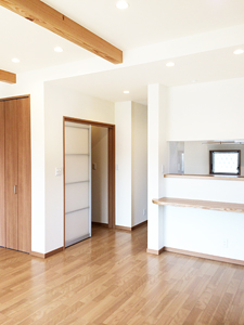 株式会社あいホーム:静岡市葵区K様邸