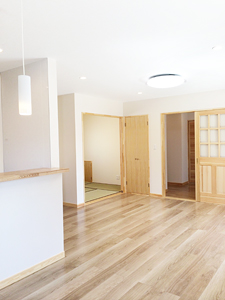 株式会社あいホーム:静岡市葵北建売住宅