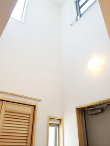 株式会社あいホーム:静岡市葵区北建売住宅