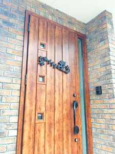 株式会社あいホーム:静岡市葵区U様邸