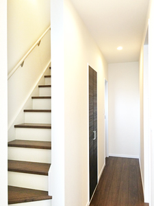 株式会社あいホーム:静岡市葵区U様邸