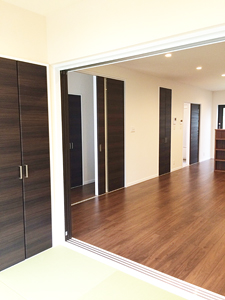 株式会社あいホーム:静岡市葵区U様邸