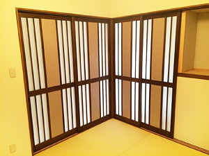 株式会社あいホーム:静岡市駿河区M様邸