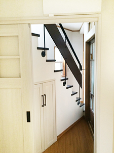 株式会社あいホーム:静岡市駿河区M様邸